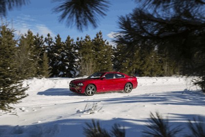 2013 Dodge Charger AWD Sport 20