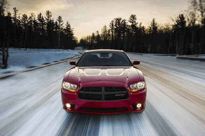 2013 Dodge Charger AWD Sport 21