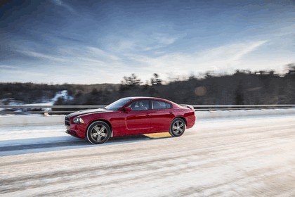 2013 Dodge Charger AWD Sport 22