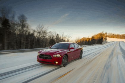 2013 Dodge Charger AWD Sport 23