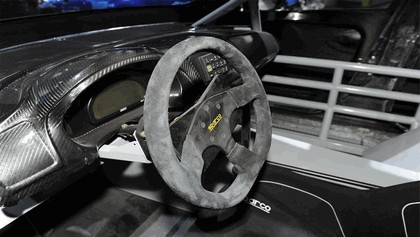 2013 Mazda 6 Skyactiv-D race car 9
