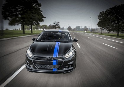 2013 Dodge Dart Mopar 1