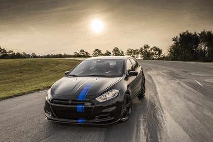 2013 Dodge Dart Mopar 7