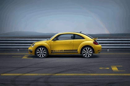 2013 Volkswagen Beetle GSR Limited Edition 2