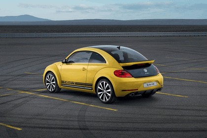 2013 Volkswagen Beetle GSR Limited Edition 3