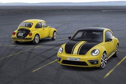 2013 Volkswagen Beetle GSR Limited Edition 5