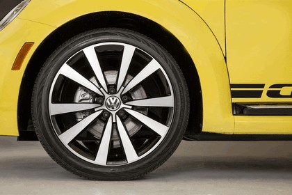 2013 Volkswagen Beetle GSR Limited Edition 8