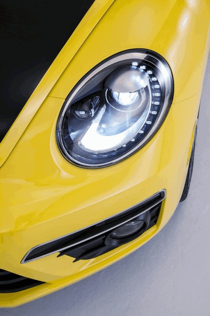 2013 Volkswagen Beetle GSR Limited Edition 9