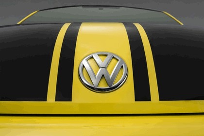2013 Volkswagen Beetle GSR Limited Edition 10