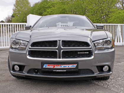 2011 Dodge Charger RT by Geiger 4