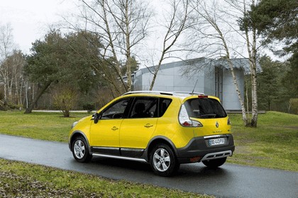 2013 Renault Scenic XMOD 2