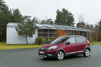 2013 Renault Scenic XMOD 10