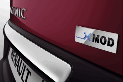 2013 Renault Scenic XMOD 12