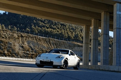 2013 Nissan 370Z Nismo 28