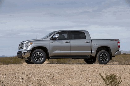 2014 Toyota Tundra Limited 2