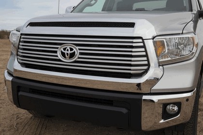 2014 Toyota Tundra Limited 8