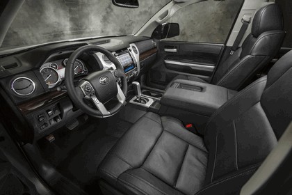 2014 Toyota Tundra Limited 12