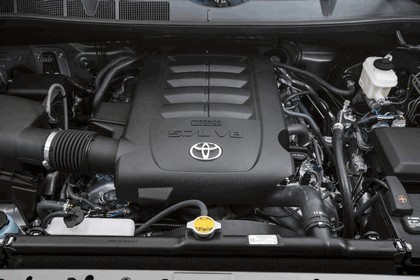 2014 Toyota Tundra Limited 19