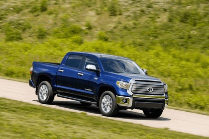 2014 Toyota Tundra Limited 22