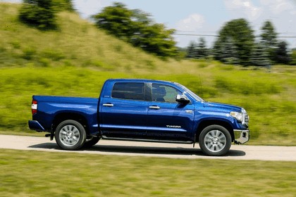 2014 Toyota Tundra Limited 23