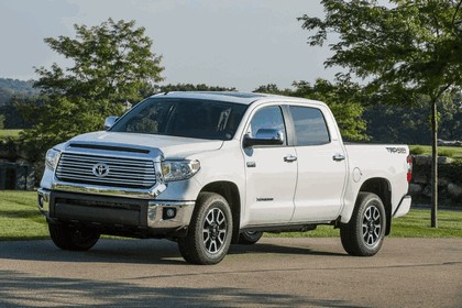 2014 Toyota Tundra Limited 25