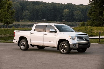 2014 Toyota Tundra Limited 26