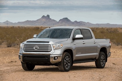 2014 Toyota Tundra Limited 28