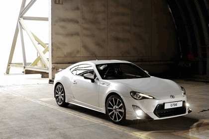 2013 Toyota GT86 by TRD 1