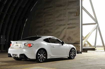2013 Toyota GT86 by TRD 3