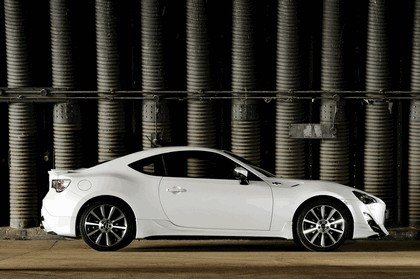 2013 Toyota GT86 by TRD 5