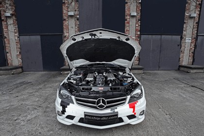 2013 Mercedes-Benz C63 ( C204 ) AMG by Mcchip-dkr 8