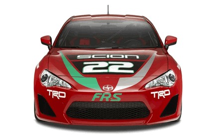 2013 Scion FR-S ProCelebrity by TRD 4