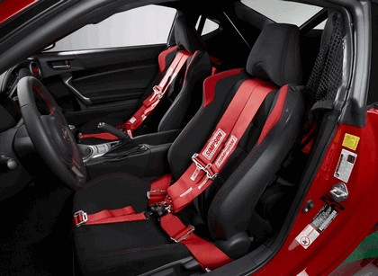 2013 Scion FR-S ProCelebrity by TRD 10