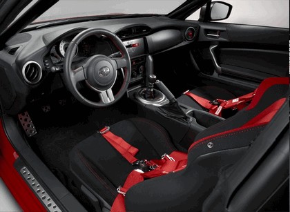 2013 Scion FR-S ProCelebrity by TRD 11