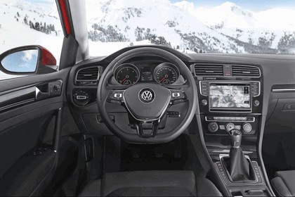 2013 Volkswagen Golf ( VII ) 4Motion 18