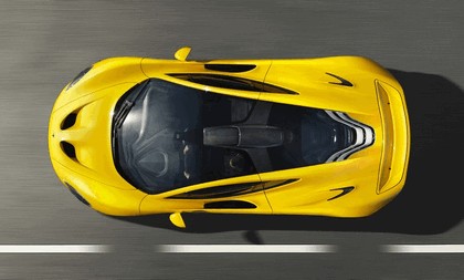 2013 McLaren P1 14