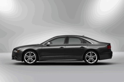 2013 Audi S8 4.0 TFSI - USA version 2