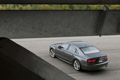 2013 Audi S8 4.0 TFSI - USA version 24