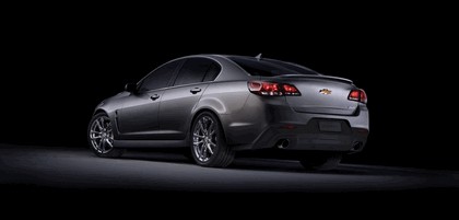 2014 Chevrolet SS 2