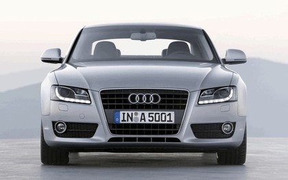 2007 Audi A5 50