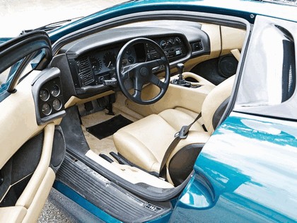 1989 Jaguar XJ220 58