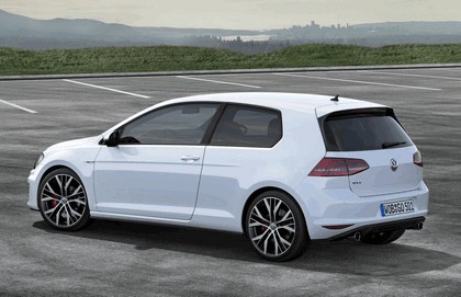 2013 Volkswagen Golf ( VII ) GTI 4