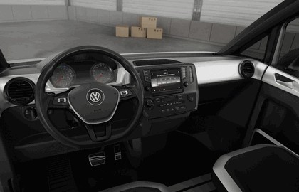 2013 Volkswagen e-Co-Motion concept 4