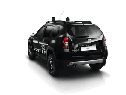 2013 Dacia Duster Aventure limited edition 6