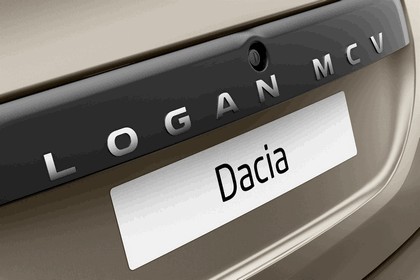 2013 Dacia Logan MCV 17