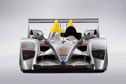 2007 Audi R10 2