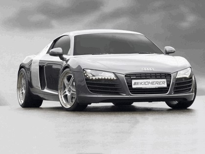 2007 Audi R8 by Kicherer 1