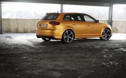 2013 Audi RS3 Gold by Schabenfolia 7