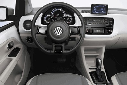 2013 Volkswagen e-Up 5