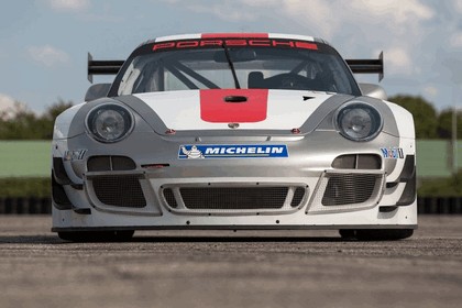 2013 Porsche 911 ( 997 ) GT3 R 7